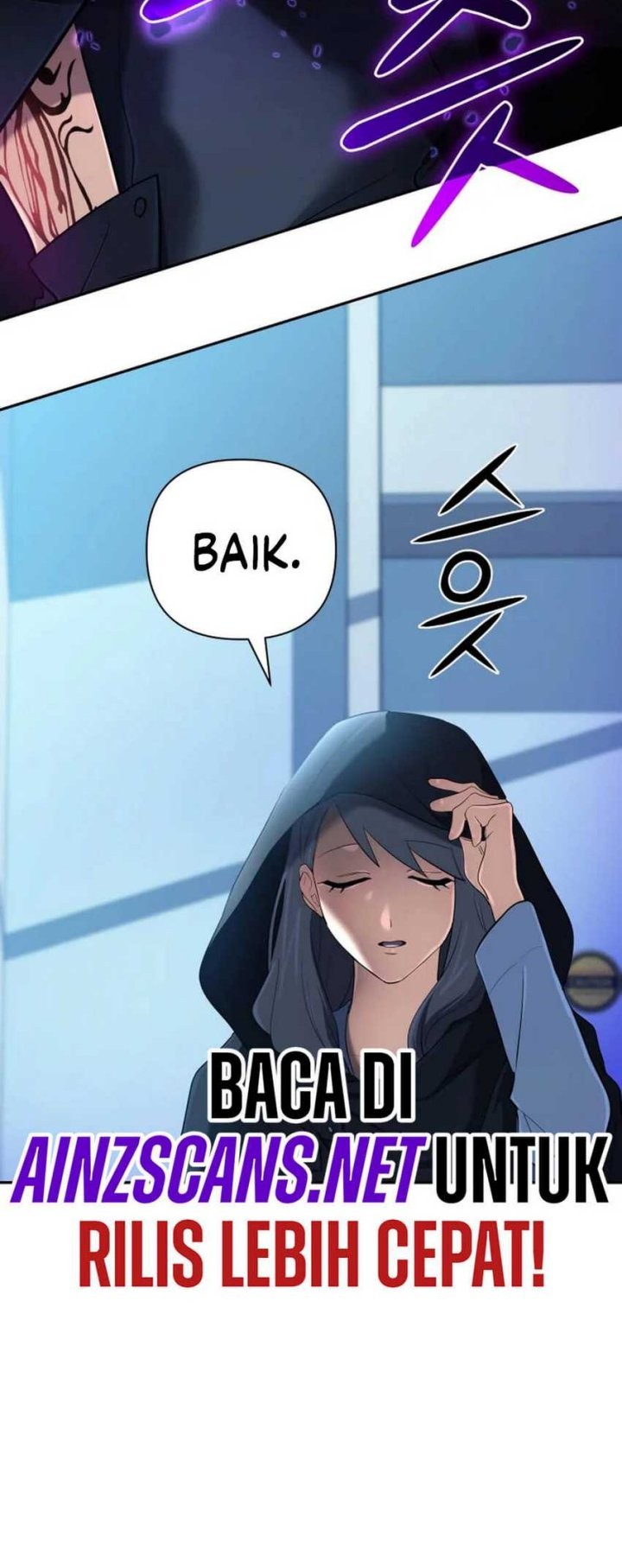 The Return of the Mythical Archmage Chapter 61 Gambar 19