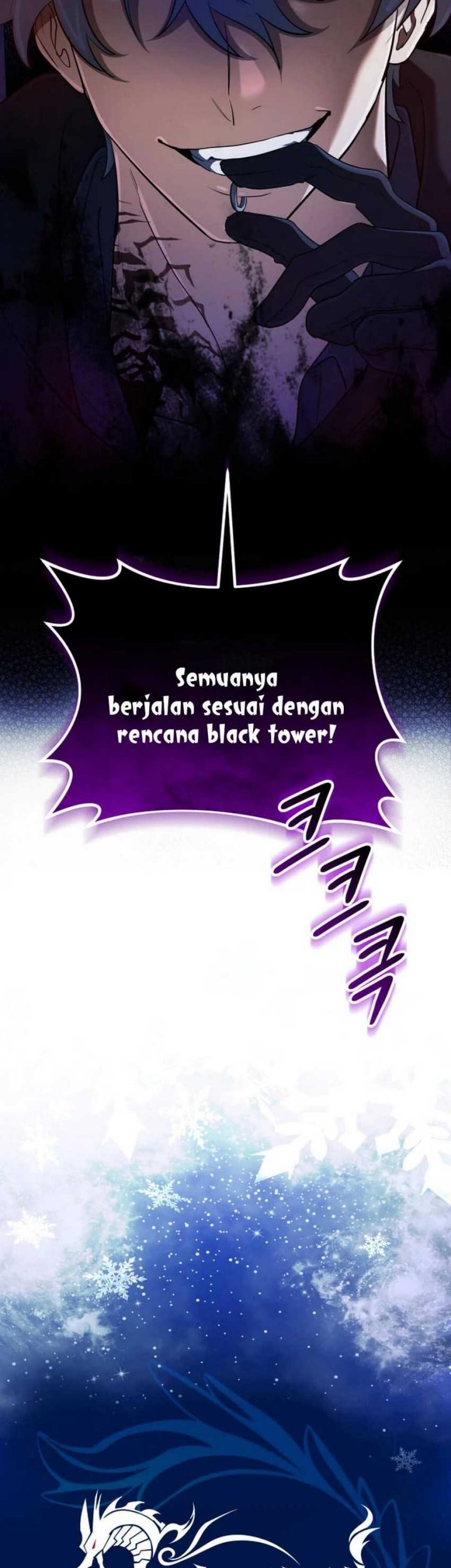 The Return of the Mythical Archmage Chapter 61 Gambar 28