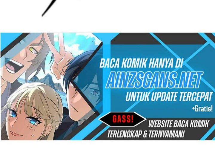 The Return of the Mythical Archmage Chapter 61 Gambar 30