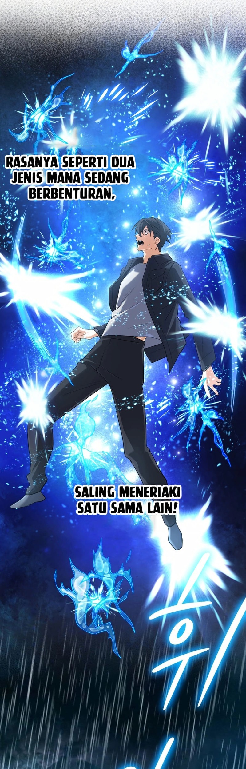 The Return of the Mythical Archmage Chapter 62 Gambar 6