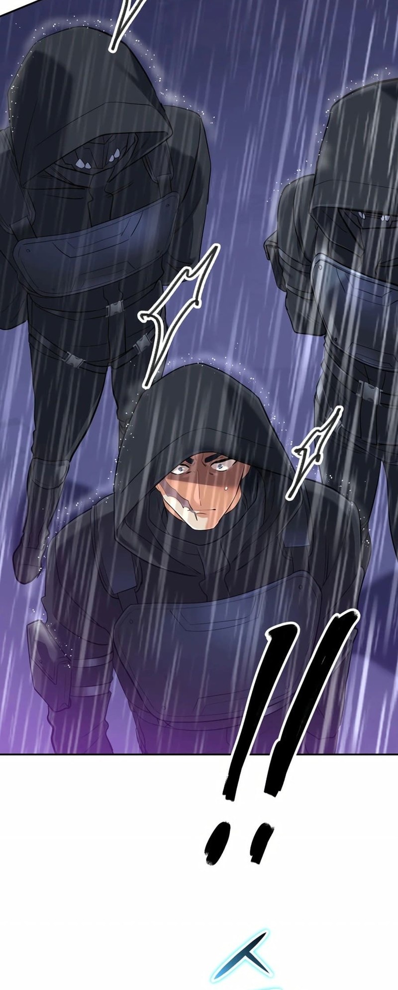 The Return of the Mythical Archmage Chapter 62 Gambar 32