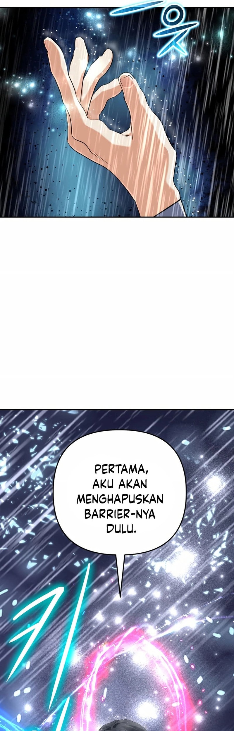 The Return of the Mythical Archmage Chapter 62 Gambar 33