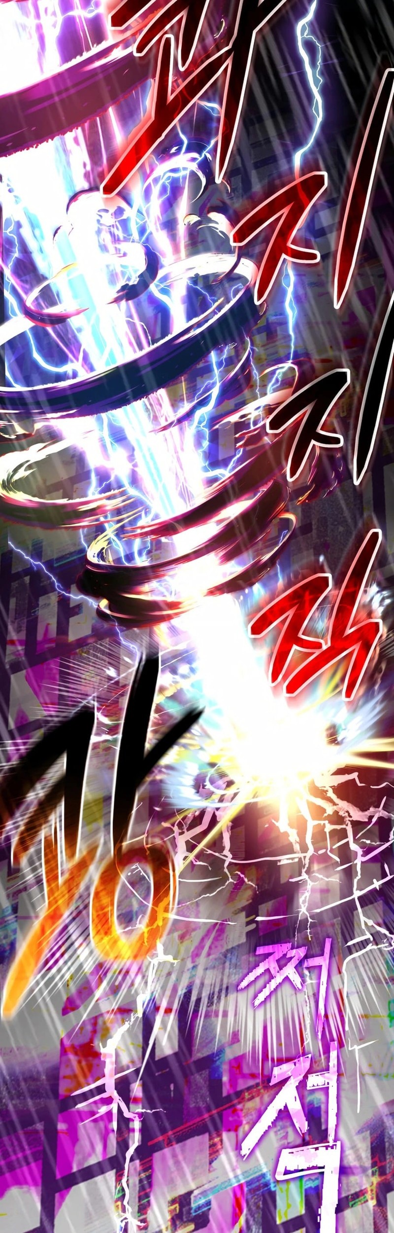 The Return of the Mythical Archmage Chapter 62 Gambar 35