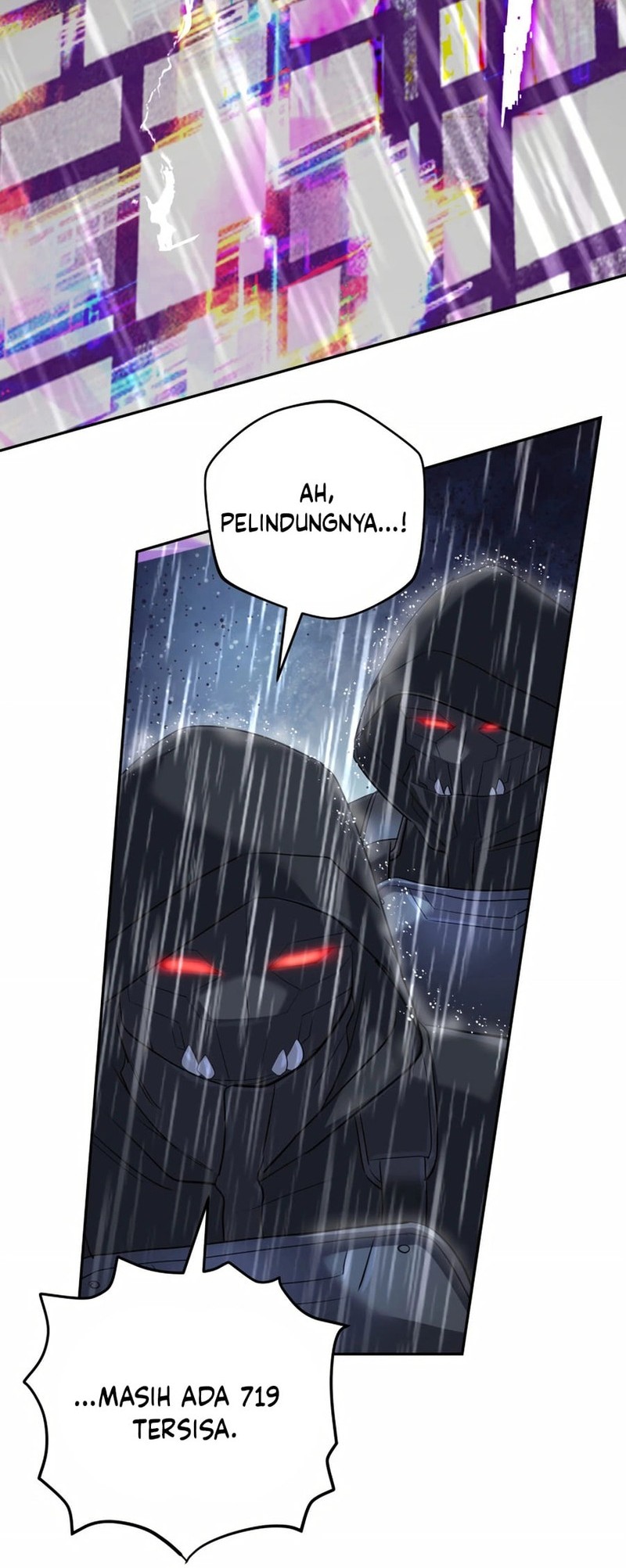 The Return of the Mythical Archmage Chapter 62 Gambar 36