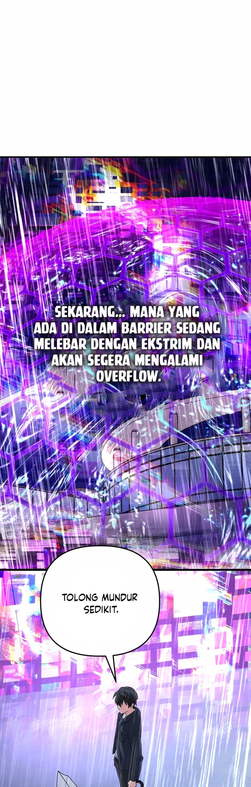 The Return of the Mythical Archmage Chapter 62 Gambar 37