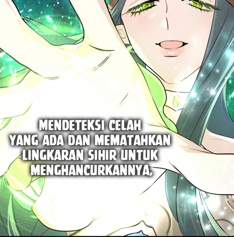 The Return of the Mythical Archmage Chapter 62 Gambar 40
