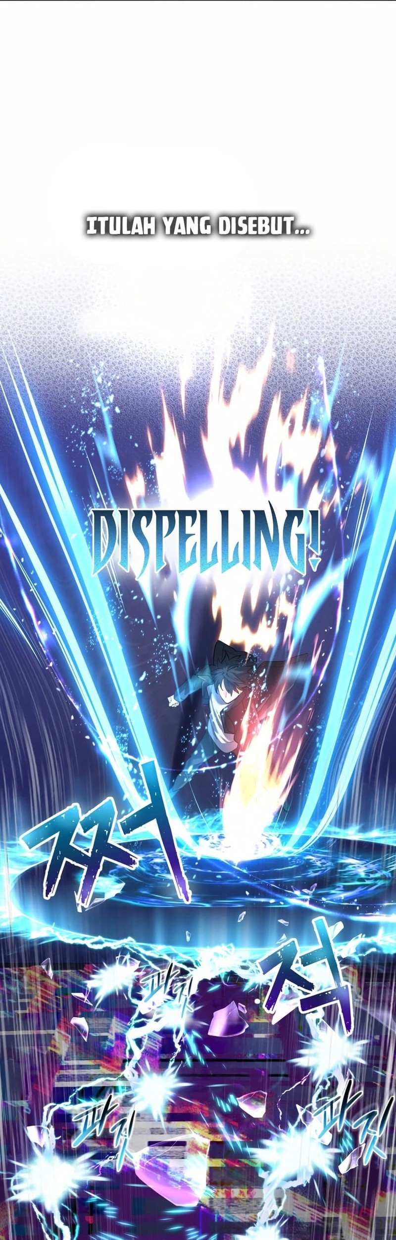 The Return of the Mythical Archmage Chapter 62 Gambar 41