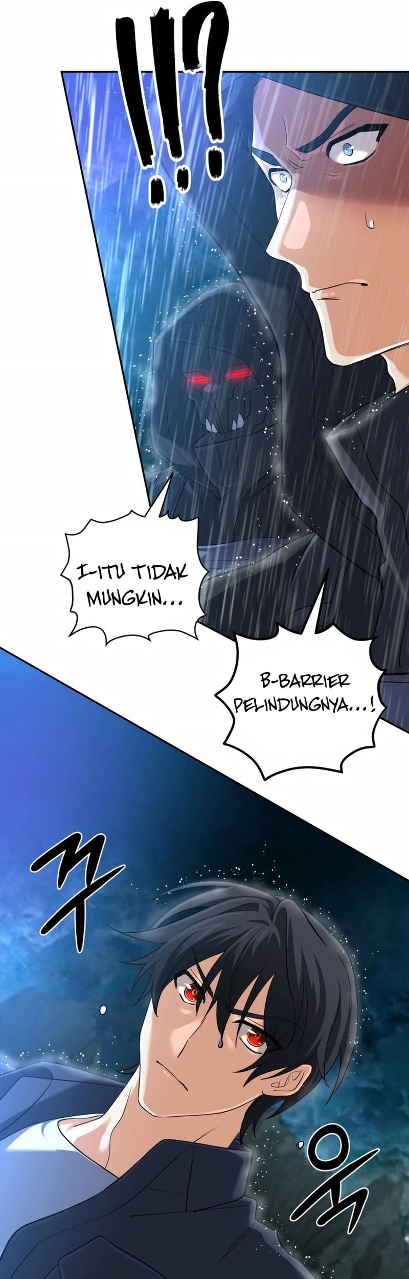 The Return of the Mythical Archmage Chapter 62 Gambar 44