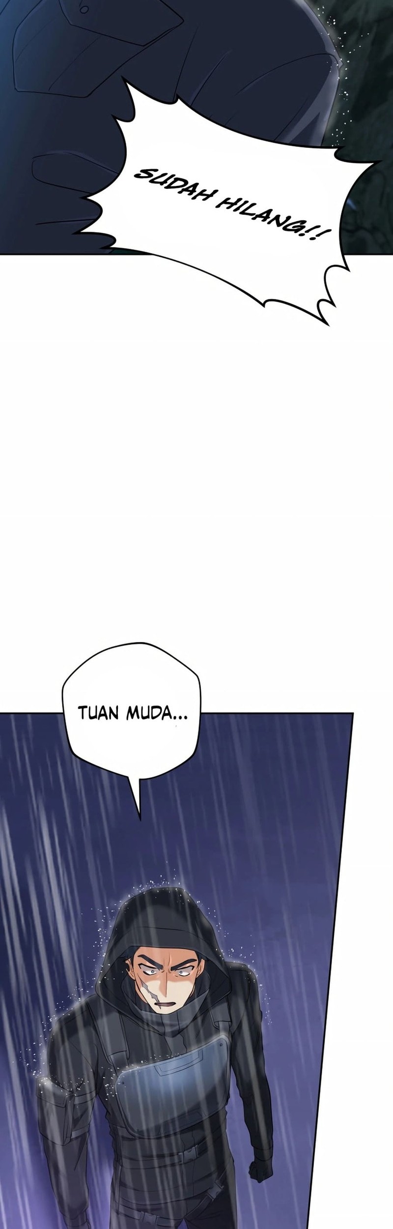 The Return of the Mythical Archmage Chapter 62 Gambar 45