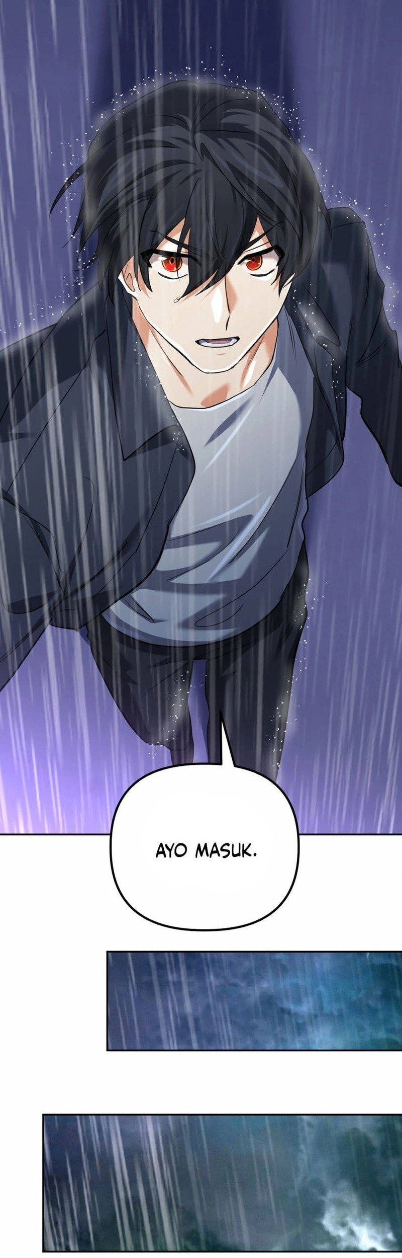 The Return of the Mythical Archmage Chapter 62 Gambar 48