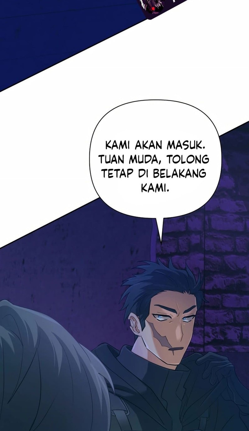 The Return of the Mythical Archmage Chapter 62 Gambar 55