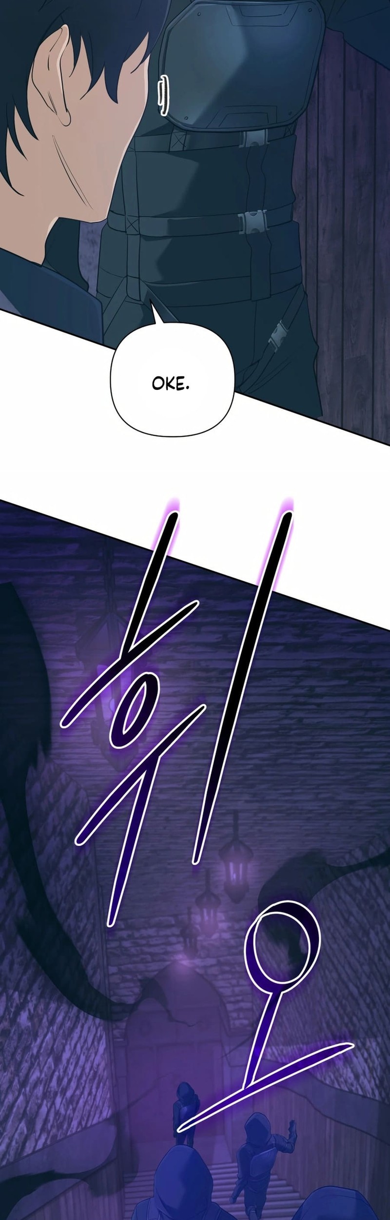 The Return of the Mythical Archmage Chapter 62 Gambar 56