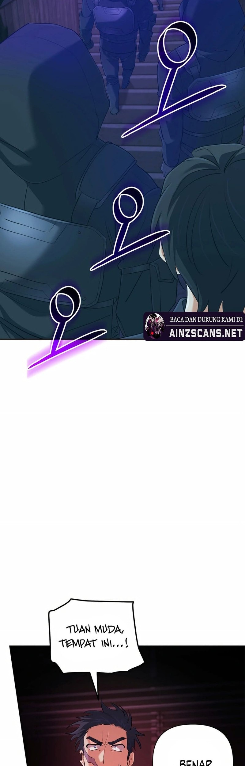 The Return of the Mythical Archmage Chapter 62 Gambar 57