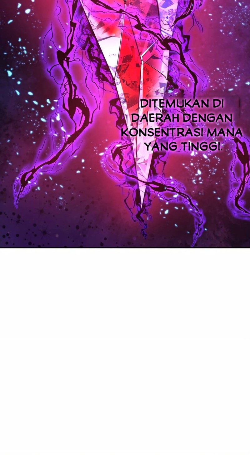 The Return of the Mythical Archmage Chapter 62 Gambar 61