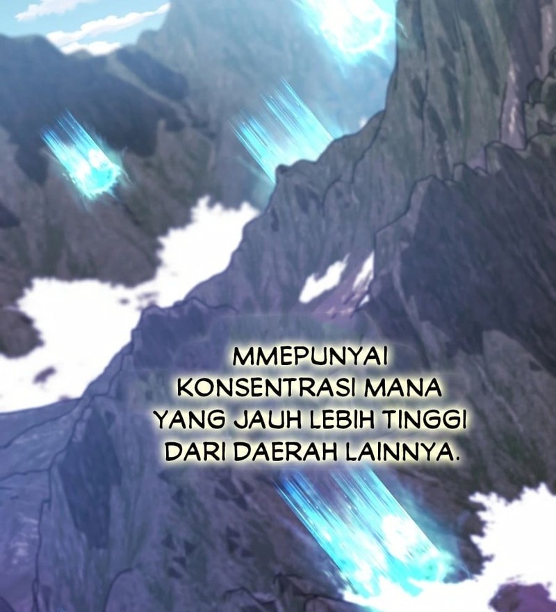 The Return of the Mythical Archmage Chapter 62 Gambar 64