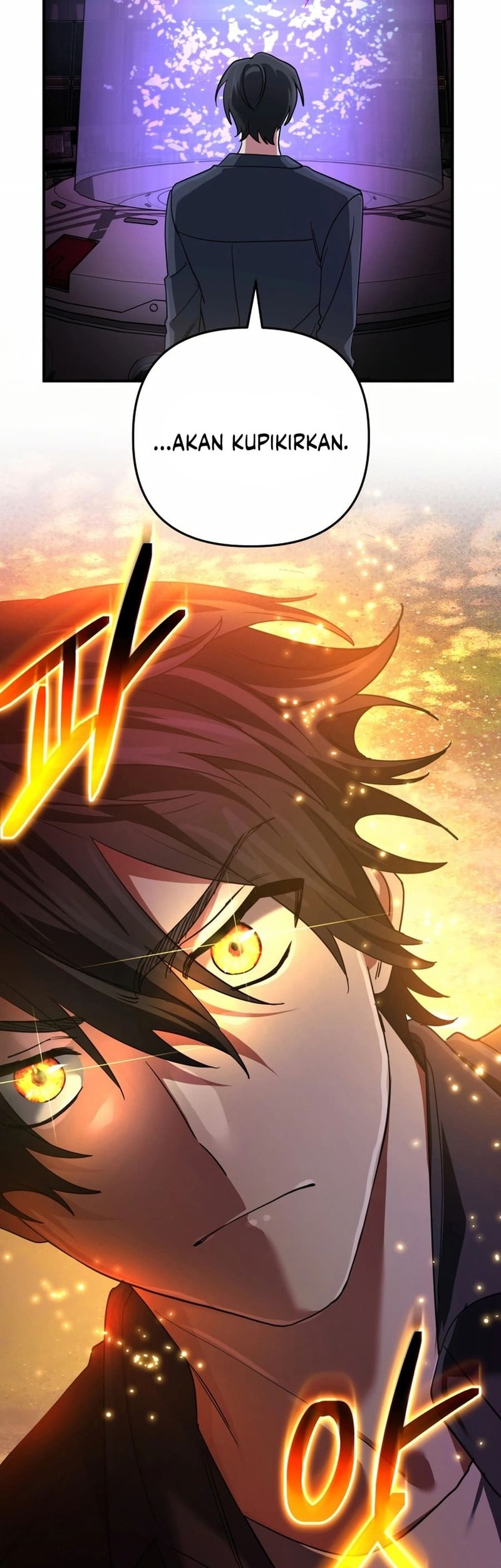 The Return of the Mythical Archmage Chapter 62 Gambar 72