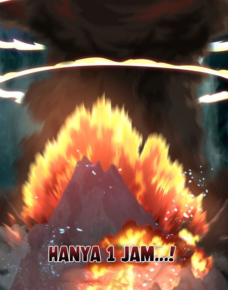 The Return of the Mythical Archmage Chapter 62 Gambar 76