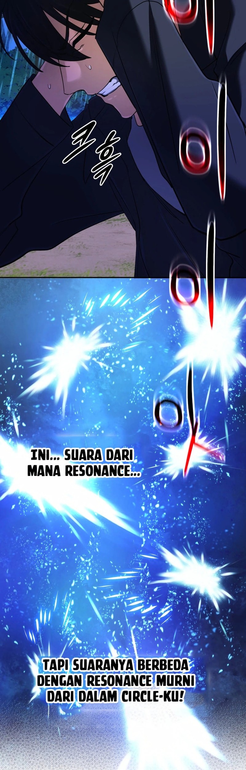 The Return of the Mythical Archmage Chapter 62 Gambar 4