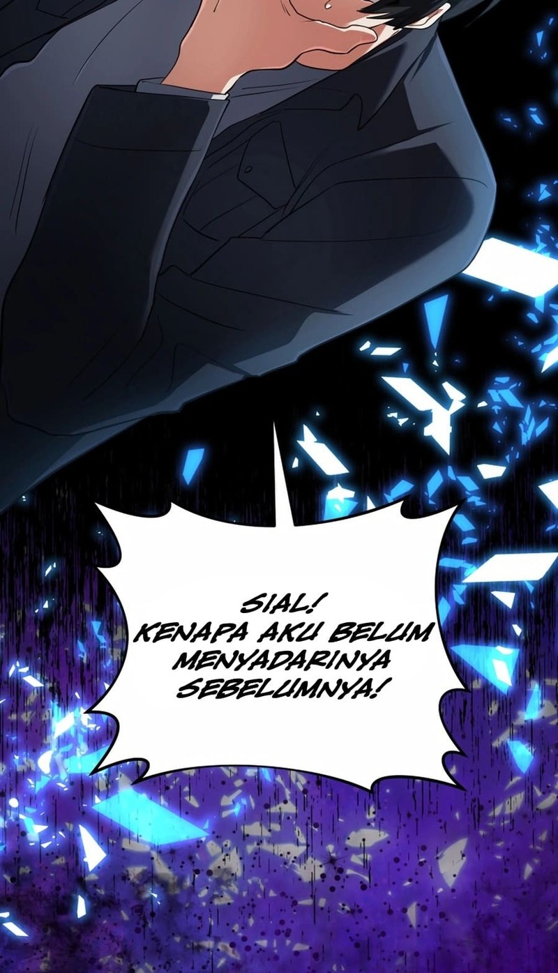The Return of the Mythical Archmage Chapter 62 Gambar 20