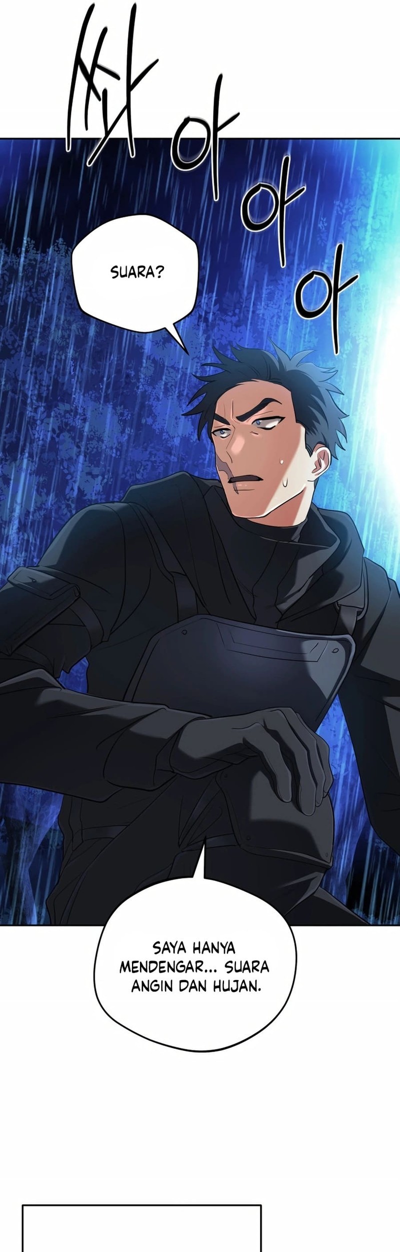 The Return of the Mythical Archmage Chapter 62 Gambar 9