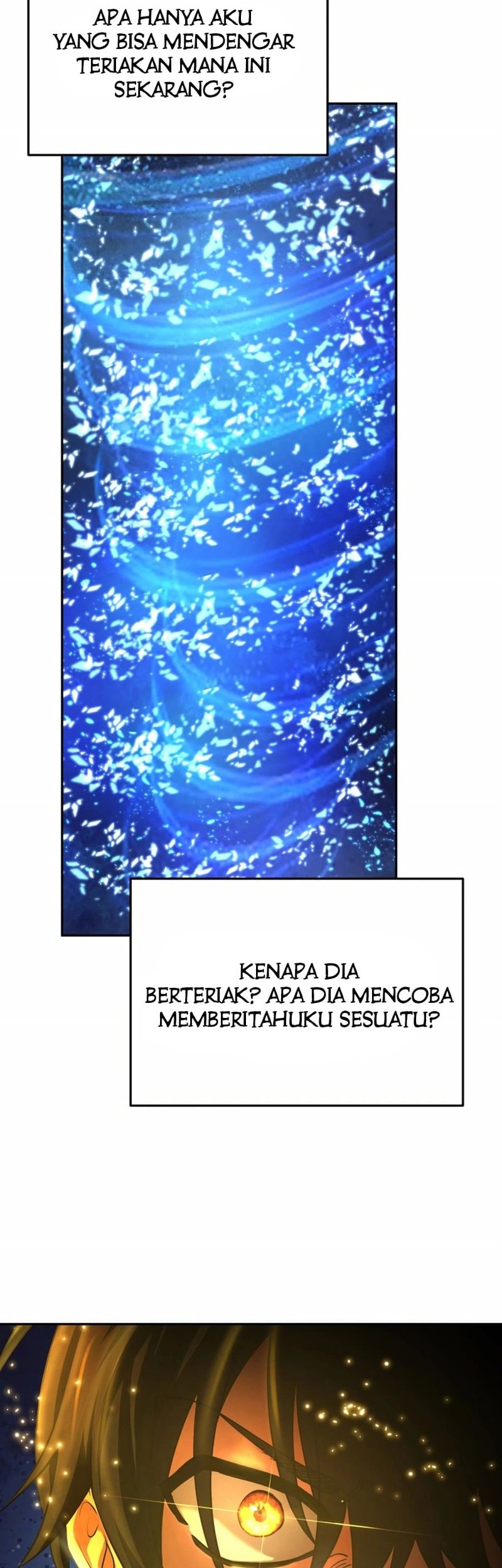 The Return of the Mythical Archmage Chapter 62 Gambar 10