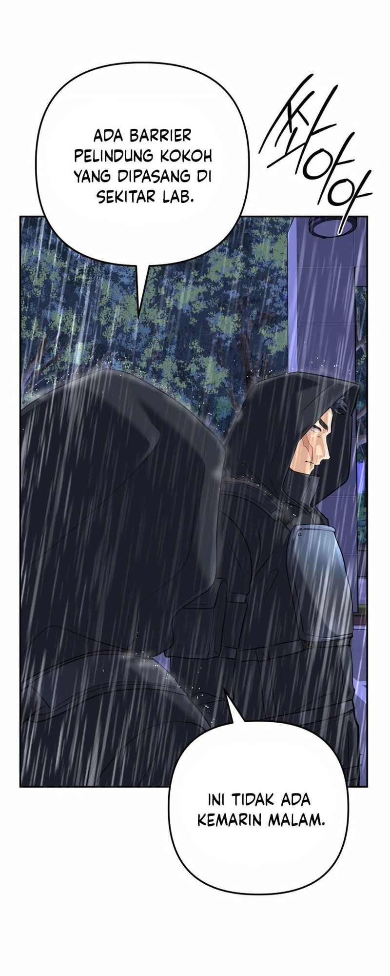 The Return of the Mythical Archmage Chapter 62 Gambar 26