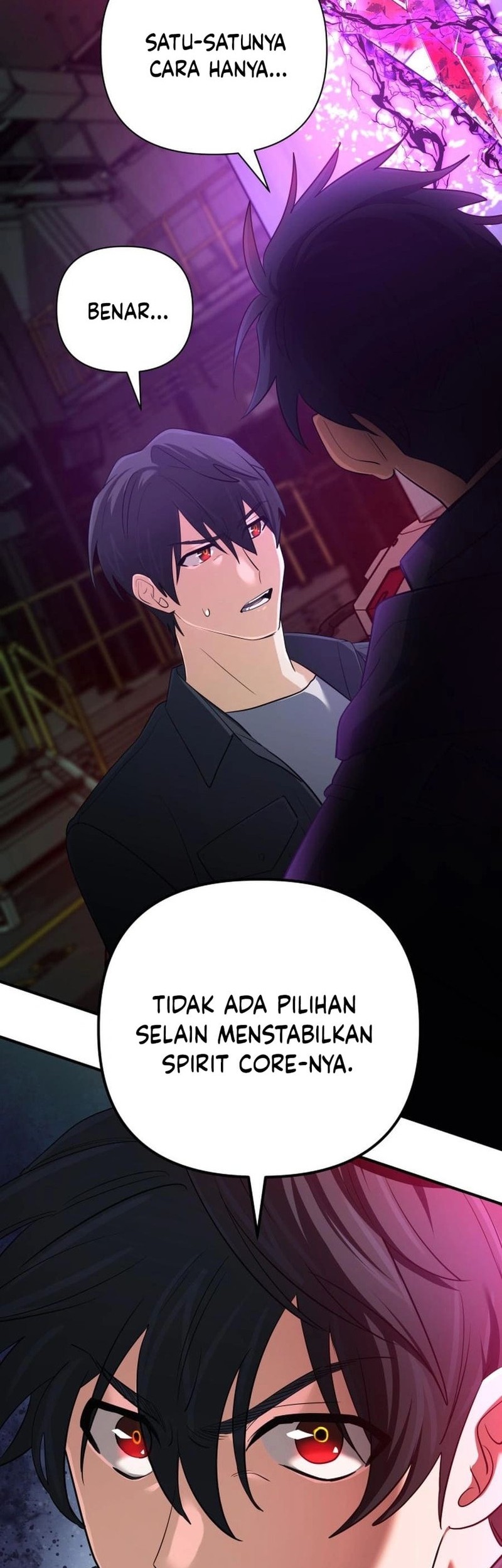 The Return of the Mythical Archmage Chapter 63 Gambar 8