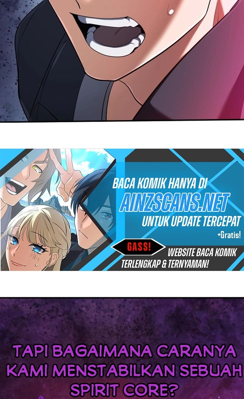 The Return of the Mythical Archmage Chapter 63 Gambar 9