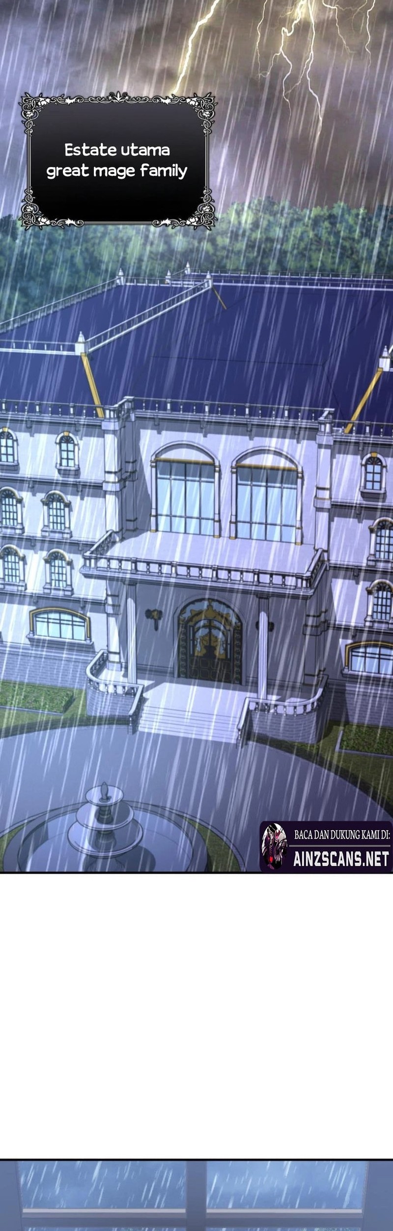 The Return of the Mythical Archmage Chapter 63 Gambar 32