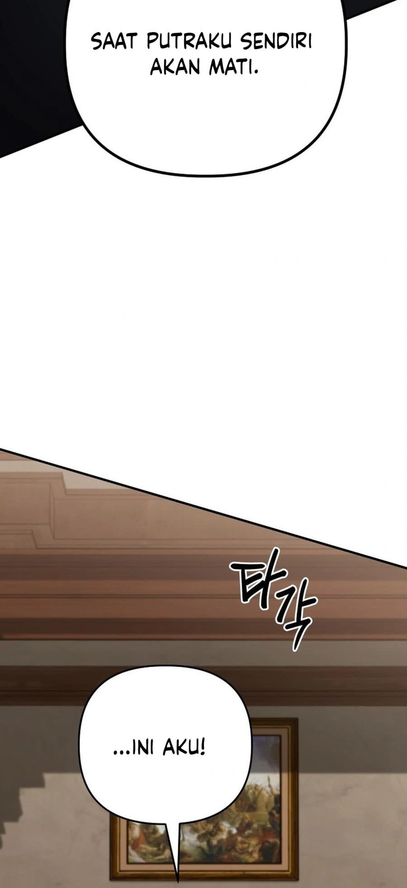 The Return of the Mythical Archmage Chapter 63 Gambar 36