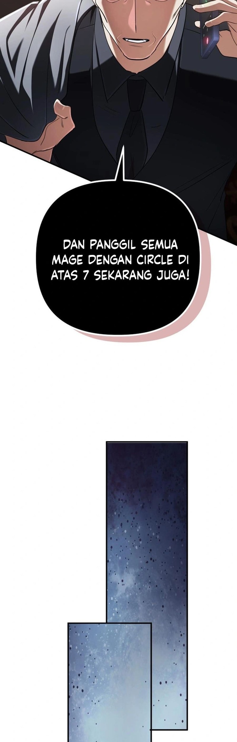 The Return of the Mythical Archmage Chapter 63 Gambar 38