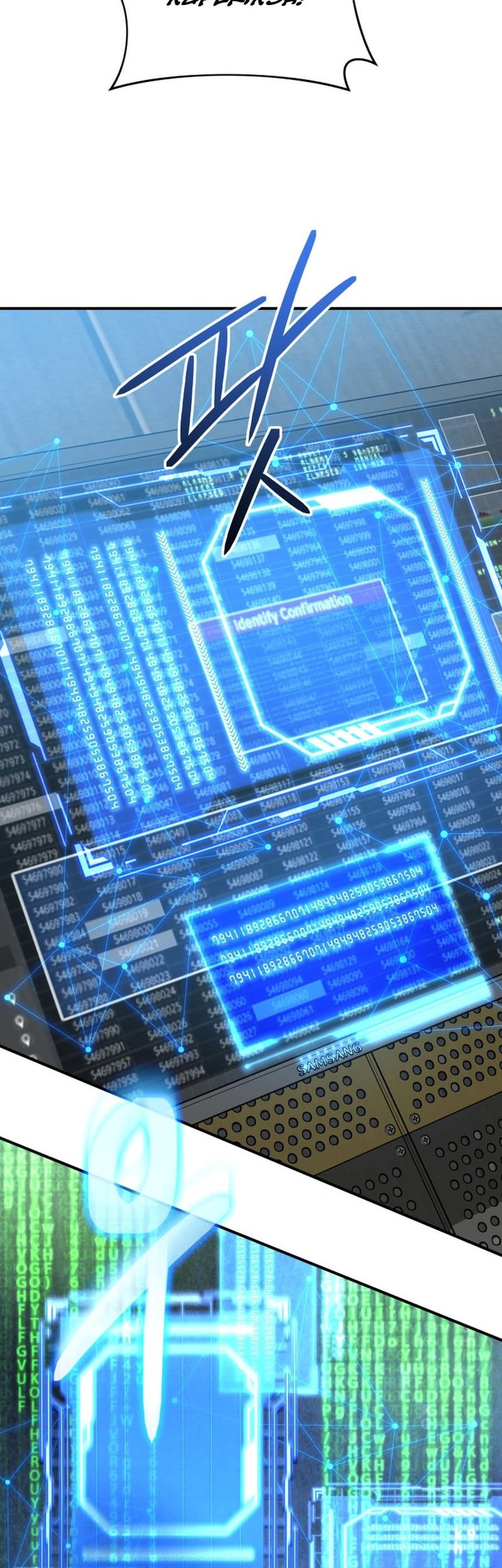 The Return of the Mythical Archmage Chapter 63 Gambar 41