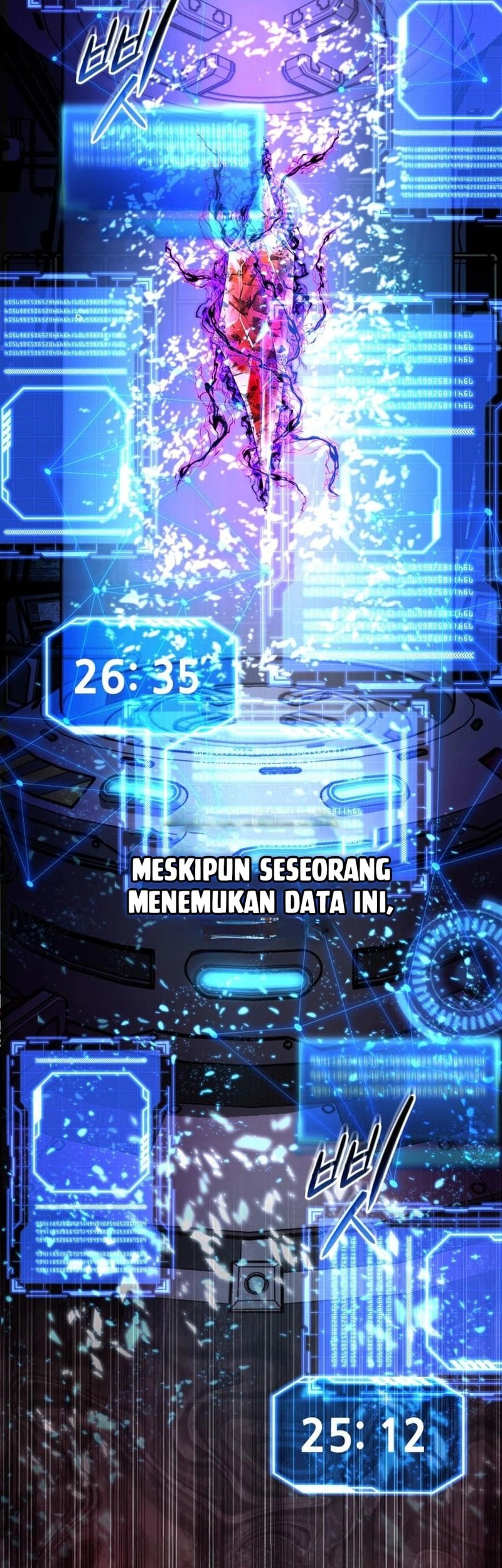 The Return of the Mythical Archmage Chapter 63 Gambar 46