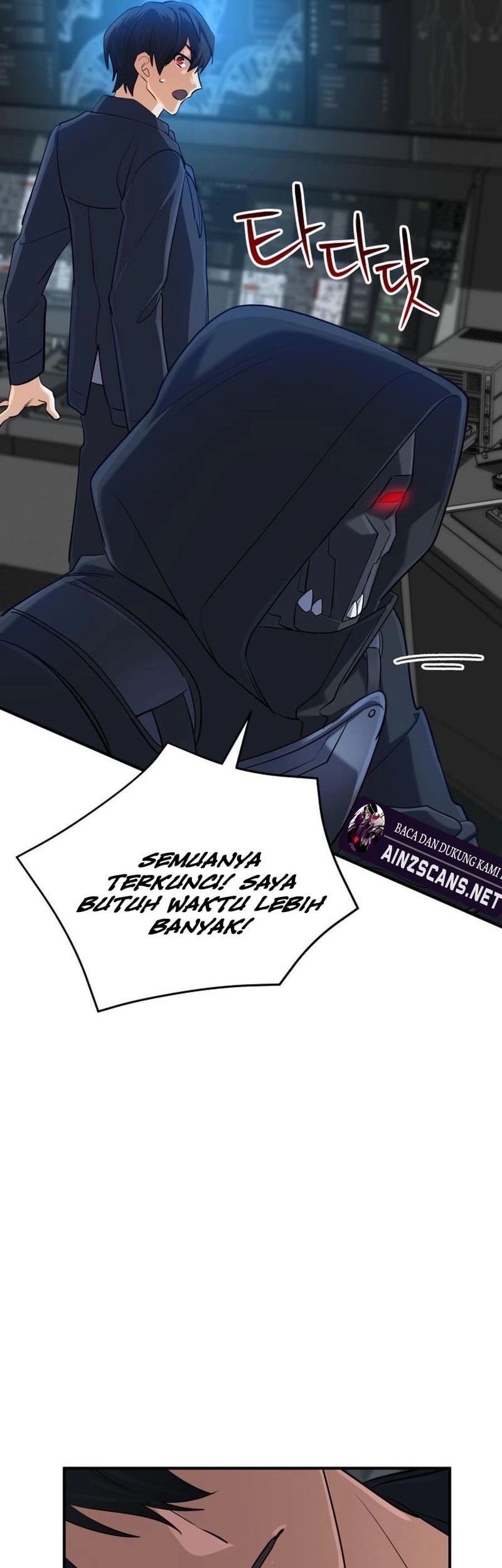 The Return of the Mythical Archmage Chapter 63 Gambar 48