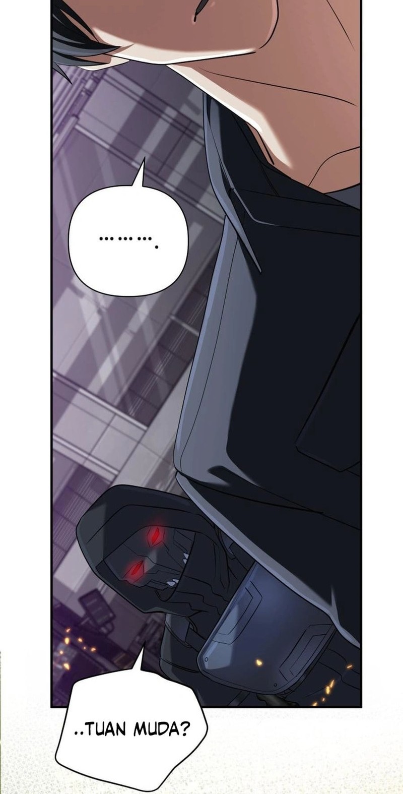 The Return of the Mythical Archmage Chapter 63 Gambar 49