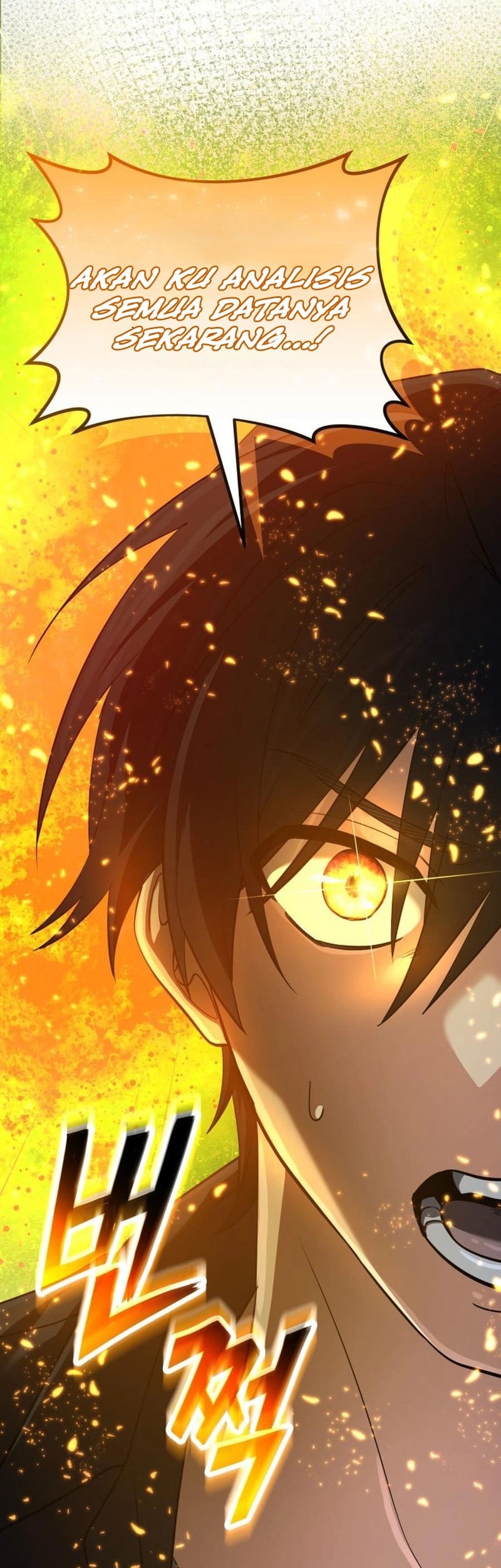 The Return of the Mythical Archmage Chapter 63 Gambar 50