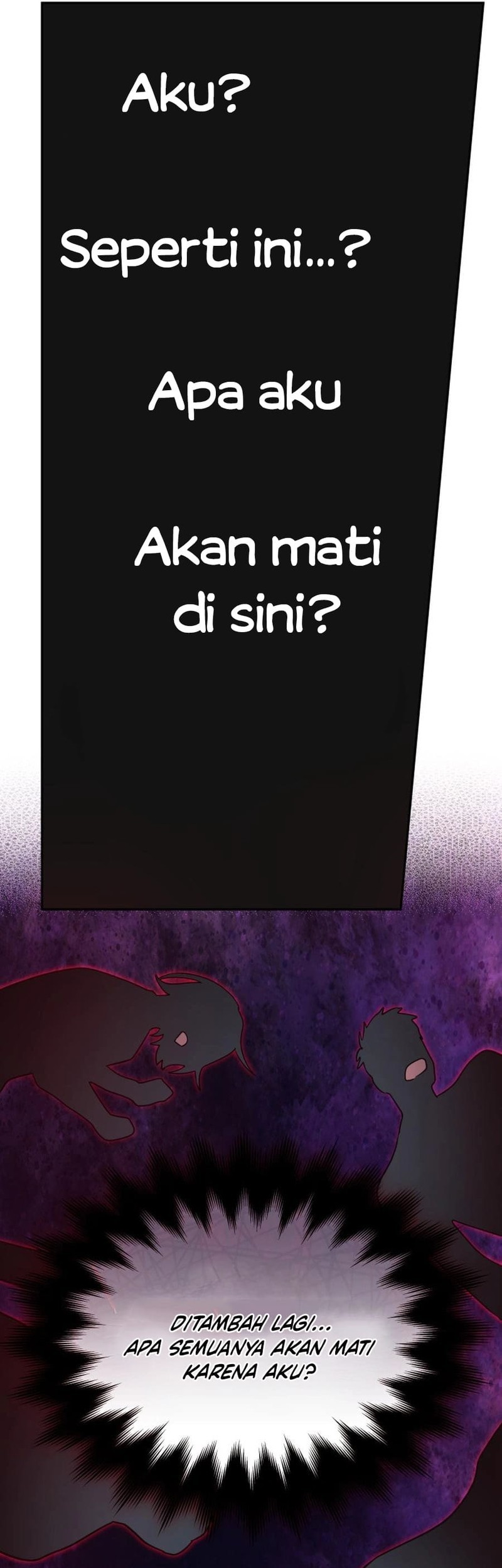 The Return of the Mythical Archmage Chapter 63 Gambar 53