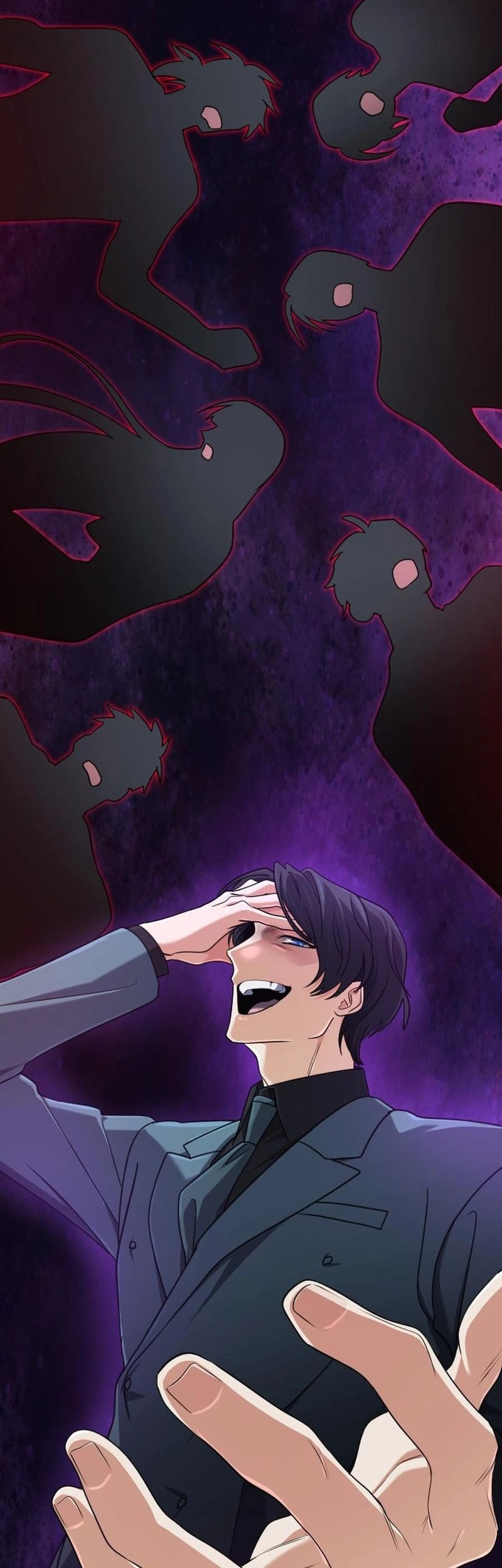 The Return of the Mythical Archmage Chapter 63 Gambar 54