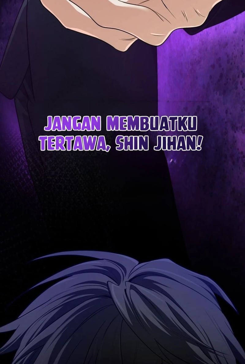 The Return of the Mythical Archmage Chapter 63 Gambar 55