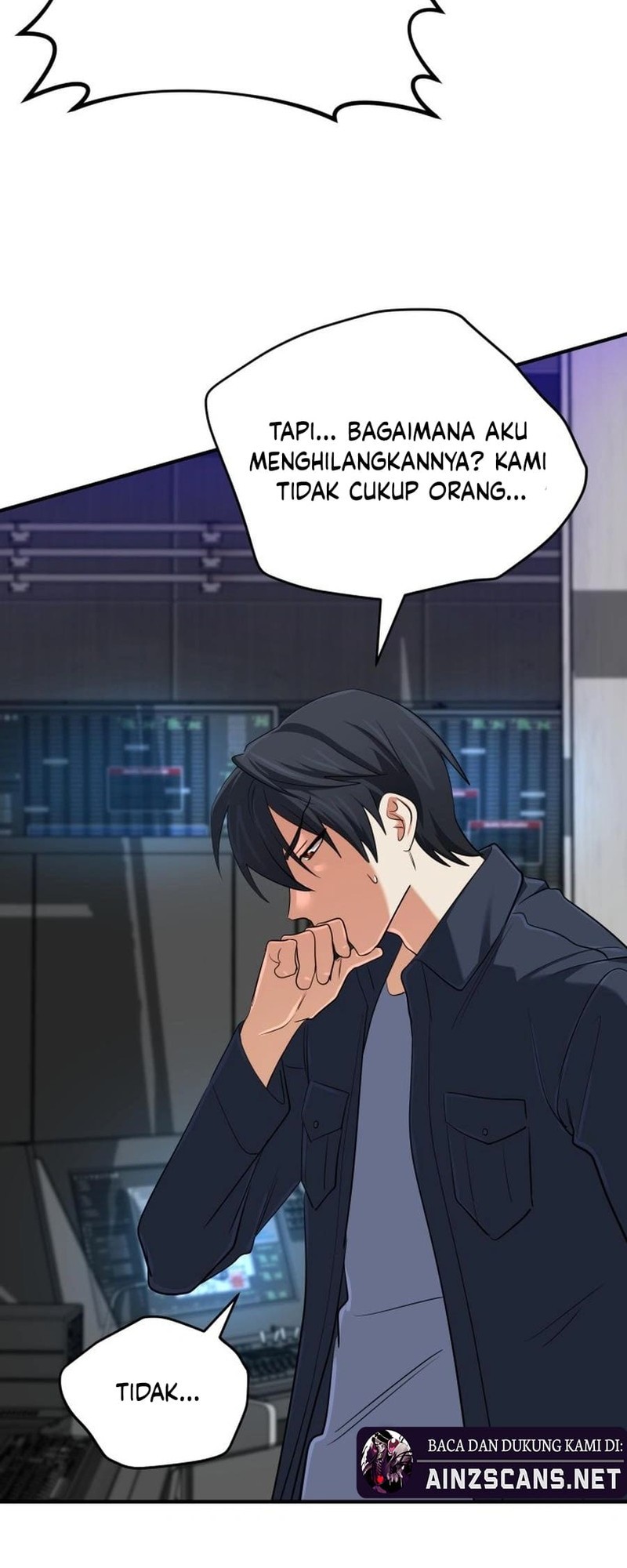 The Return of the Mythical Archmage Chapter 63 Gambar 58