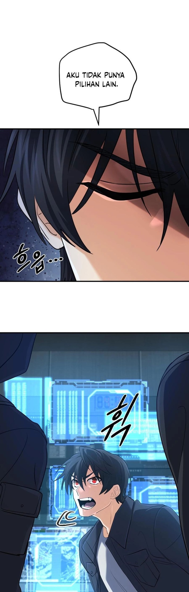 The Return of the Mythical Archmage Chapter 63 Gambar 59