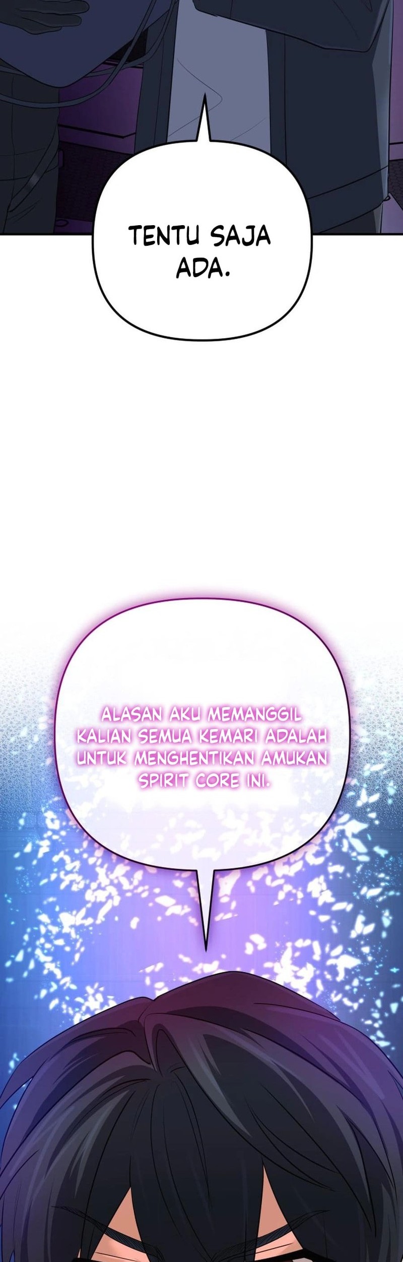 The Return of the Mythical Archmage Chapter 63 Gambar 68