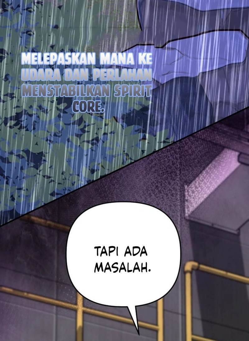 The Return of the Mythical Archmage Chapter 63 Gambar 78