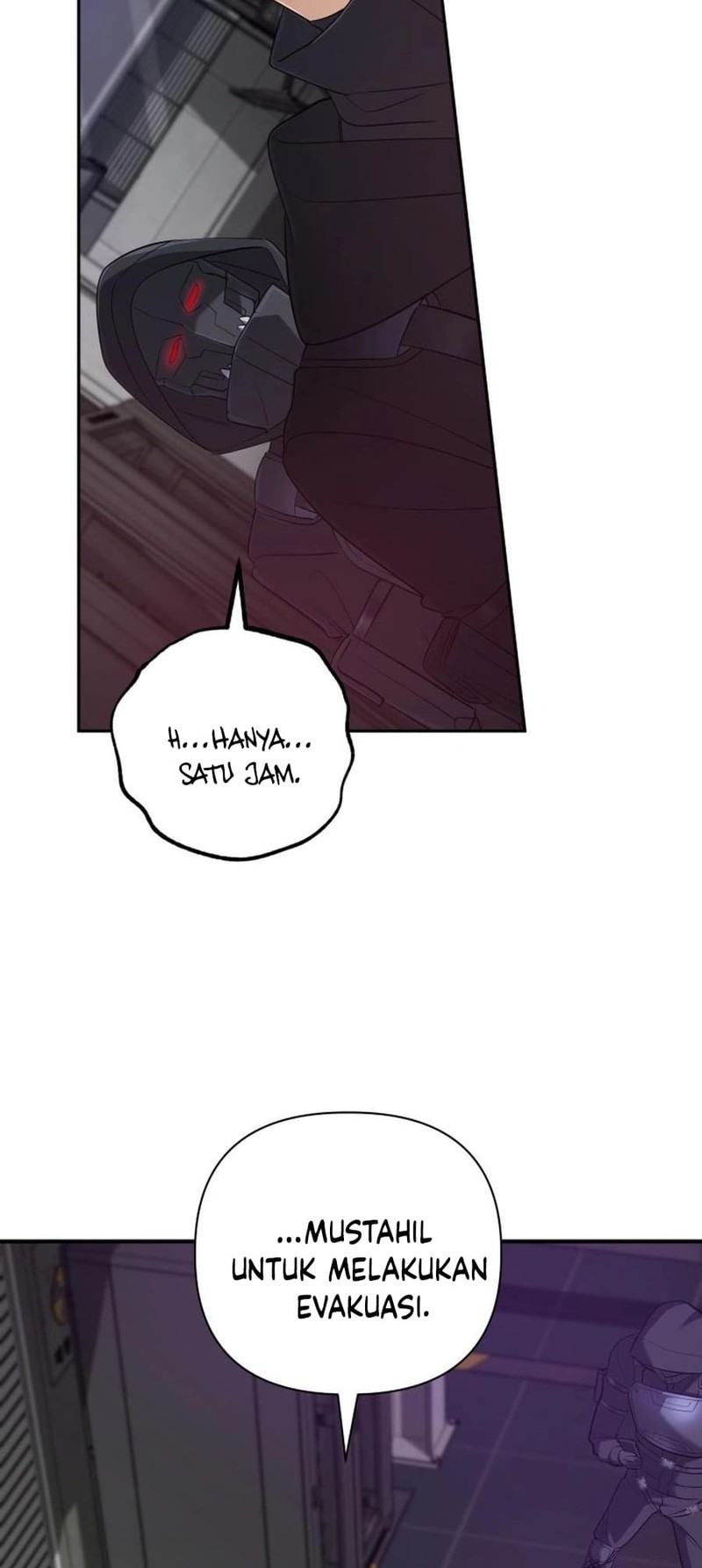 The Return of the Mythical Archmage Chapter 63 Gambar 6