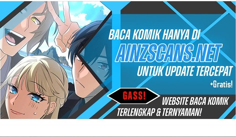 The Return of the Mythical Archmage Chapter 63 Gambar 86