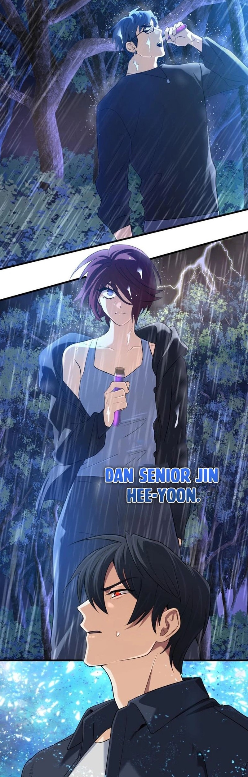 The Return of the Mythical Archmage Chapter 63 Gambar 88