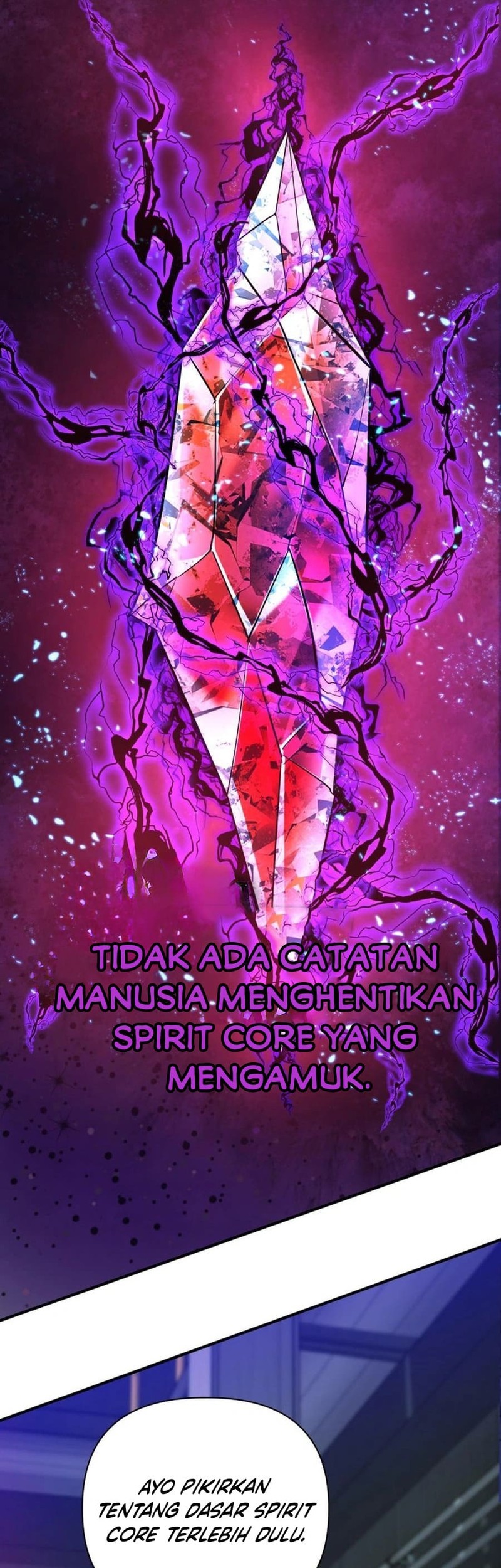 The Return of the Mythical Archmage Chapter 63 Gambar 10