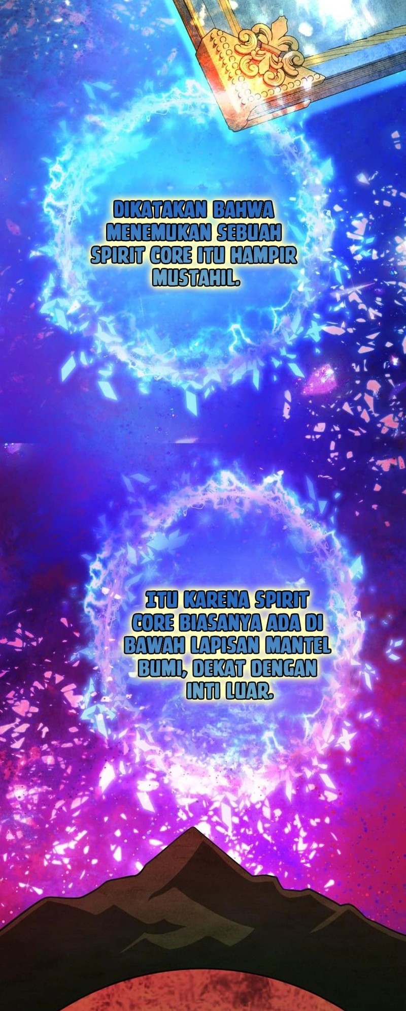 The Return of the Mythical Archmage Chapter 63 Gambar 12