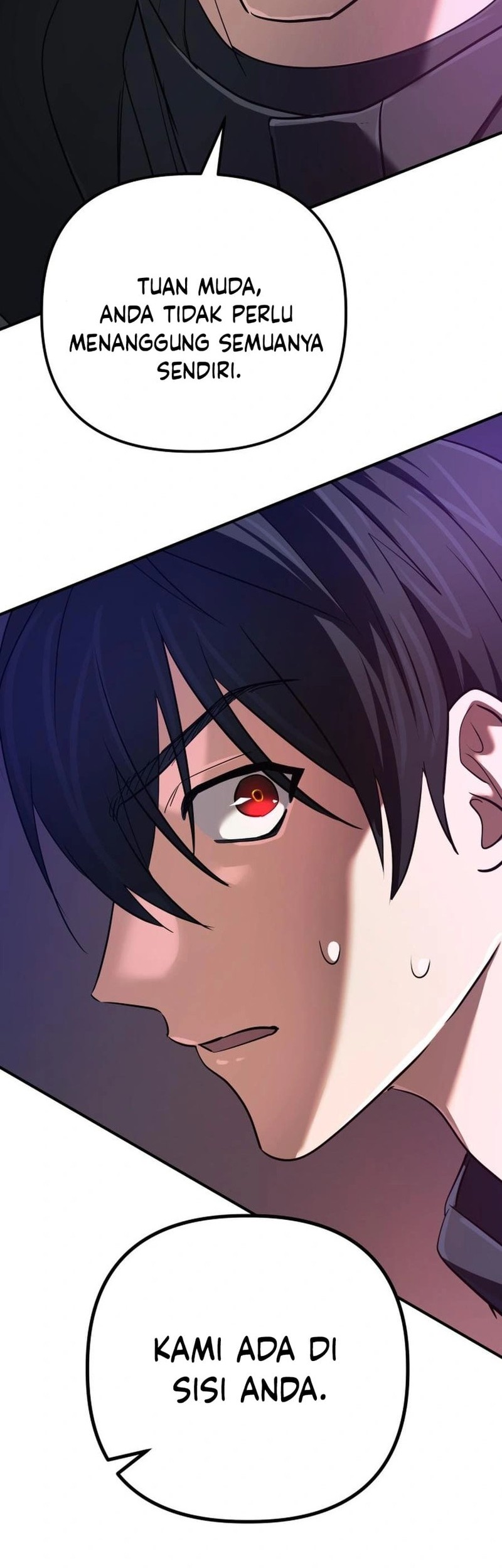 The Return of the Mythical Archmage Chapter 63 Gambar 23