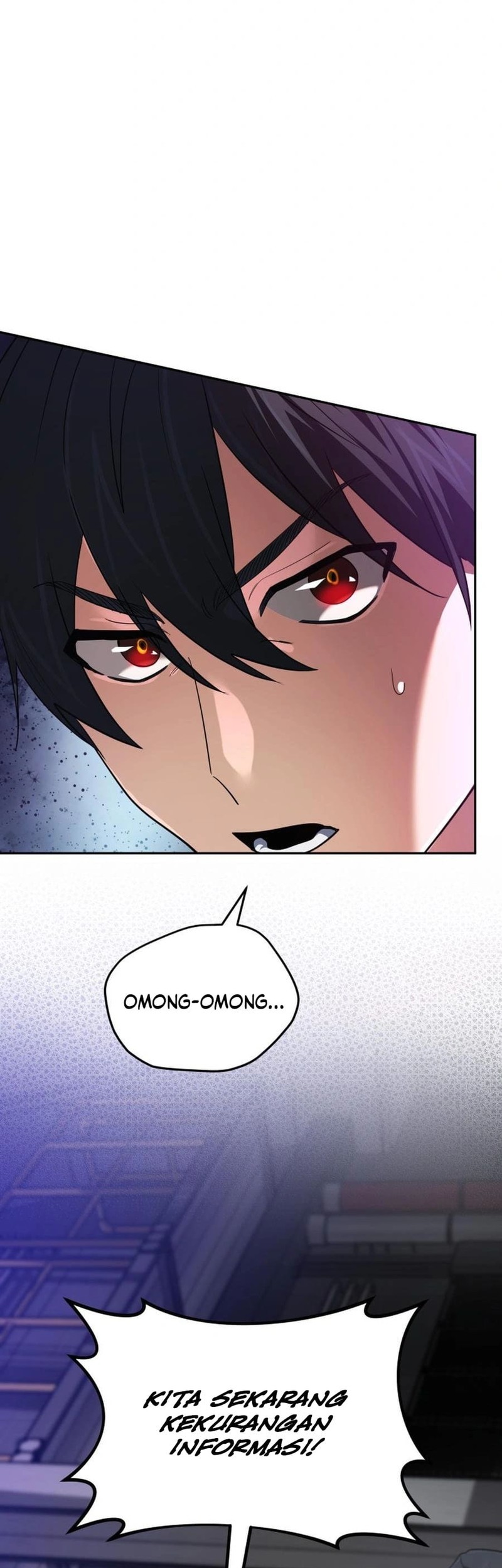 The Return of the Mythical Archmage Chapter 63 Gambar 25